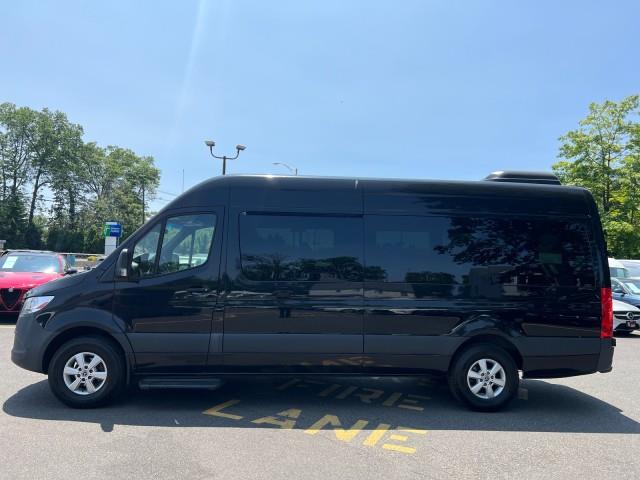 2020 Mercedes-benz Sprinter Passenger Van 2500 HR V6 170'', available for sale in Maple Shade, New Jersey | Car Revolution. Maple Shade, New Jersey 2020 Mercedes-benz Sprinter Passenger Van 2500 HR V6 170'', available for sale in Maple Shade, New Jersey | Car Revolution. Maple Shade, New Jersey