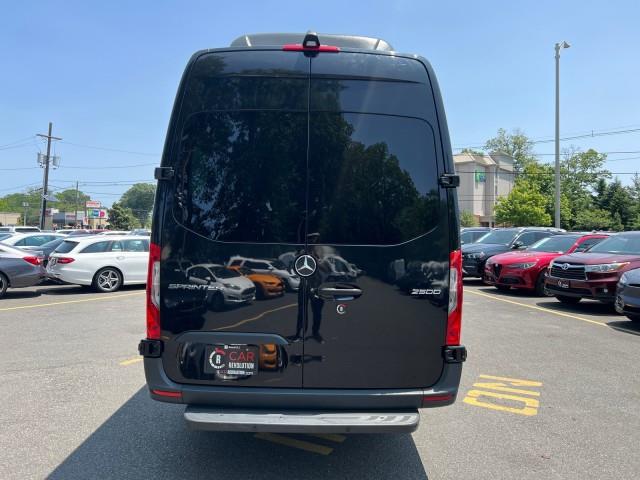 2020 Mercedes-benz Sprinter Passenger Van 2500 HR V6 170'', available for sale in Maple Shade, New Jersey | Car Revolution. Maple Shade, New Jersey 2020 Mercedes-benz Sprinter Passenger Van 2500 HR V6 170'', available for sale in Maple Shade, New Jersey | Car Revolution. Maple Shade, New Jersey
