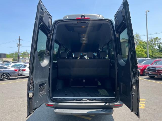 2020 Mercedes-benz Sprinter Passenger Van 2500 HR V6 170'', available for sale in Maple Shade, New Jersey | Car Revolution. Maple Shade, New Jersey 2020 Mercedes-benz Sprinter Passenger Van 2500 HR V6 170'', available for sale in Maple Shade, New Jersey | Car Revolution. Maple Shade, New Jersey