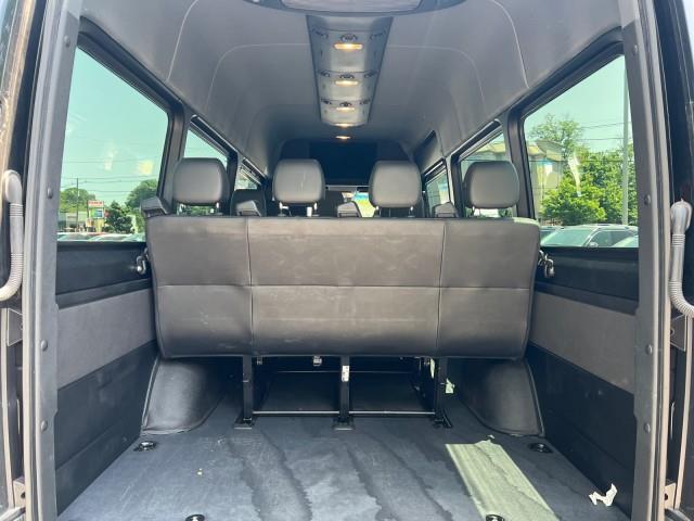 2020 Mercedes-benz Sprinter Passenger Van 2500 HR V6 170'', available for sale in Maple Shade, New Jersey | Car Revolution. Maple Shade, New Jersey 2020 Mercedes-benz Sprinter Passenger Van 2500 HR V6 170'', available for sale in Maple Shade, New Jersey | Car Revolution. Maple Shade, New Jersey