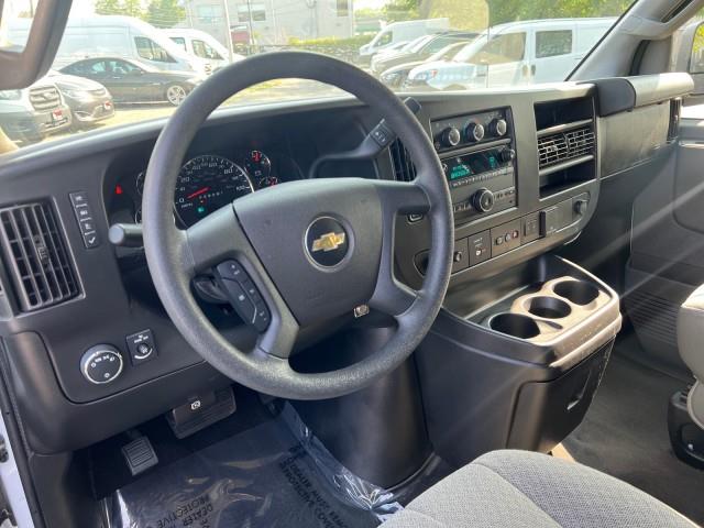 2020 Chevrolet Express Passenger LT 3500 155'', available for sale in Maple Shade, New Jersey | Car Revolution. Maple Shade, New Jersey 2020 Chevrolet Express Passenger LT 3500 155'', available for sale in Maple Shade, New Jersey | Car Revolution. Maple Shade, New Jersey