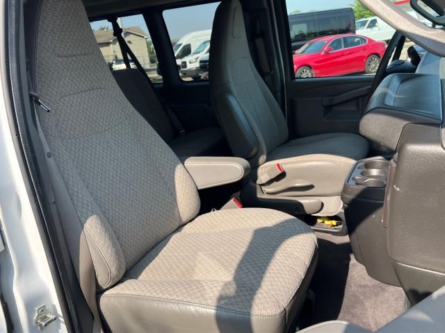 2020 Chevrolet Express Passenger LT 3500 155'', available for sale in Maple Shade, New Jersey | Car Revolution. Maple Shade, New Jersey 2020 Chevrolet Express Passenger LT 3500 155'', available for sale in Maple Shade, New Jersey | Car Revolution. Maple Shade, New Jersey
