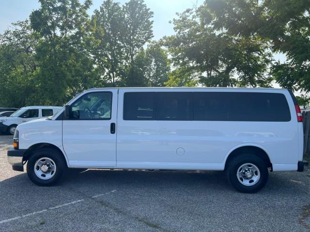 2020 Chevrolet Express Passenger LT 3500 155'', available for sale in Maple Shade, New Jersey | Car Revolution. Maple Shade, New Jersey 2020 Chevrolet Express Passenger LT 3500 155'', available for sale in Maple Shade, New Jersey | Car Revolution. Maple Shade, New Jersey