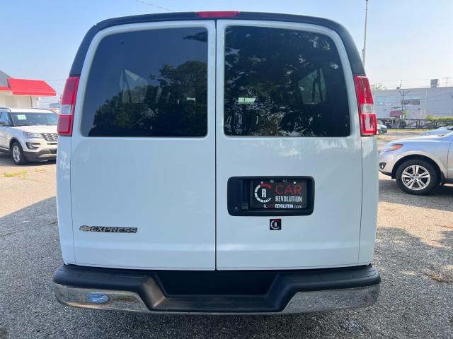 2020 Chevrolet Express Passenger LT 3500 155'', available for sale in Maple Shade, New Jersey | Car Revolution. Maple Shade, New Jersey 2020 Chevrolet Express Passenger LT 3500 155'', available for sale in Maple Shade, New Jersey | Car Revolution. Maple Shade, New Jersey