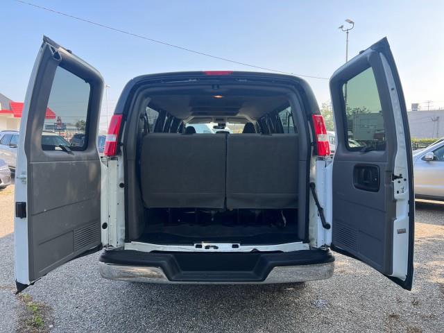 2020 Chevrolet Express Passenger LT 3500 155'', available for sale in Maple Shade, New Jersey | Car Revolution. Maple Shade, New Jersey 2020 Chevrolet Express Passenger LT 3500 155'', available for sale in Maple Shade, New Jersey | Car Revolution. Maple Shade, New Jersey