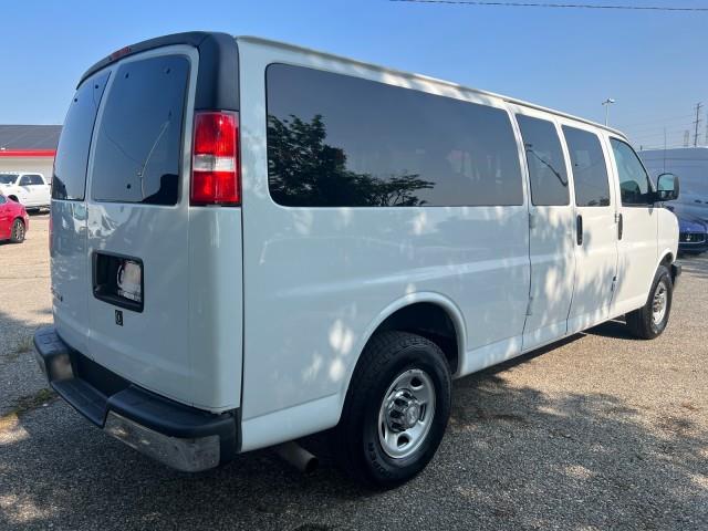 2020 Chevrolet Express Passenger LT 3500 155'', available for sale in Maple Shade, New Jersey | Car Revolution. Maple Shade, New Jersey 2020 Chevrolet Express Passenger LT 3500 155'', available for sale in Maple Shade, New Jersey | Car Revolution. Maple Shade, New Jersey