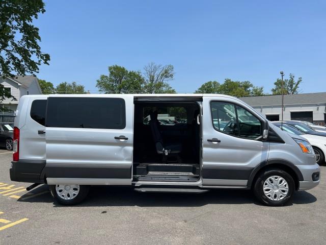 2021 Ford Transit Passenger Wagon XL T-350 148' LR, available for sale in Maple Shade, New Jersey | Car Revolution. Maple Shade, New Jersey 2021 Ford Transit Passenger Wagon XL T-350 148' LR, available for sale in Maple Shade, New Jersey | Car Revolution. Maple Shade, New Jersey