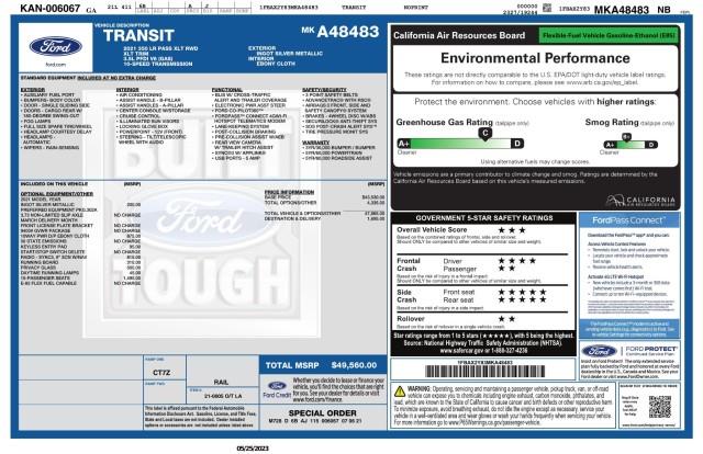 2021 Ford Transit Passenger Wagon XL T-350 148' LR, available for sale in Maple Shade, New Jersey | Car Revolution. Maple Shade, New Jersey 2021 Ford Transit Passenger Wagon XL T-350 148' LR, available for sale in Maple Shade, New Jersey | Car Revolution. Maple Shade, New Jersey