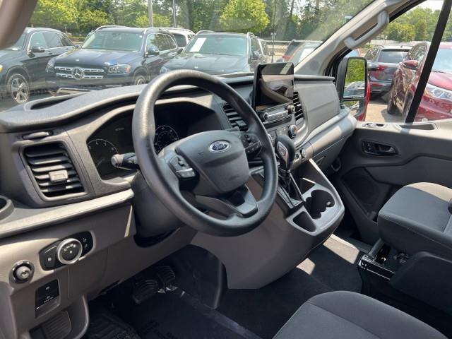 2021 Ford Transit Passenger Wagon XL T-350 148' LR, available for sale in Maple Shade, New Jersey | Car Revolution. Maple Shade, New Jersey 2021 Ford Transit Passenger Wagon XL T-350 148' LR, available for sale in Maple Shade, New Jersey | Car Revolution. Maple Shade, New Jersey