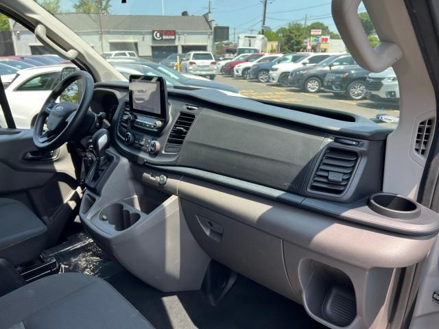 2021 Ford Transit Passenger Wagon XL T-350 148' LR, available for sale in Maple Shade, New Jersey | Car Revolution. Maple Shade, New Jersey 2021 Ford Transit Passenger Wagon XL T-350 148' LR, available for sale in Maple Shade, New Jersey | Car Revolution. Maple Shade, New Jersey
