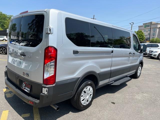 2021 Ford Transit Passenger Wagon XL T-350 148' LR, available for sale in Maple Shade, New Jersey | Car Revolution. Maple Shade, New Jersey 2021 Ford Transit Passenger Wagon XL T-350 148' LR, available for sale in Maple Shade, New Jersey | Car Revolution. Maple Shade, New Jersey