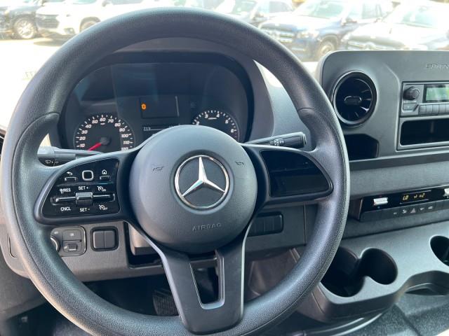 2021 Mercedes-benz Sprinter Crew Van 2500 HR I4GAS 170'' RWD, available for sale in Maple Shade, New Jersey | Car Revolution. Maple Shade, New Jersey 2021 Mercedes-benz Sprinter Crew Van 2500 HR I4GAS 170'' RWD, available for sale in Maple Shade, New Jersey | Car Revolution. Maple Shade, New Jersey