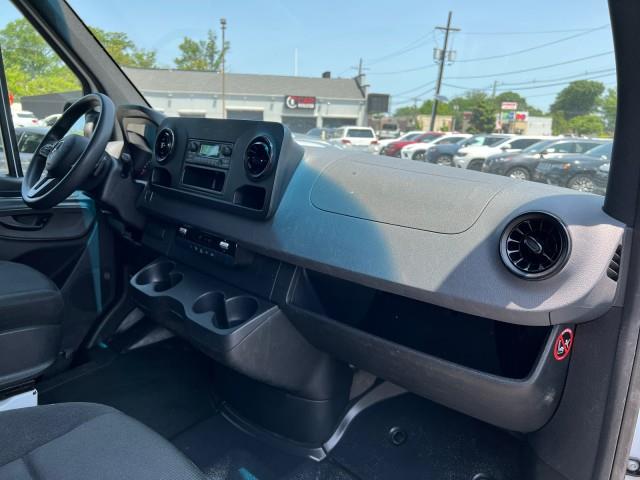 2021 Mercedes-benz Sprinter Crew Van 2500 HR I4GAS 170'' RWD, available for sale in Maple Shade, New Jersey | Car Revolution. Maple Shade, New Jersey 2021 Mercedes-benz Sprinter Crew Van 2500 HR I4GAS 170'' RWD, available for sale in Maple Shade, New Jersey | Car Revolution. Maple Shade, New Jersey