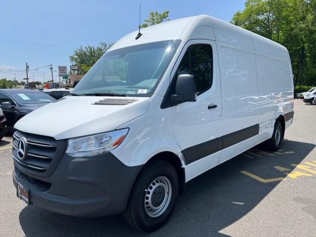 2021 Mercedes-benz Sprinter Crew Van 2500 HR I4GAS 170'' RWD, available for sale in Maple Shade, New Jersey | Car Revolution. Maple Shade, New Jersey 2021 Mercedes-benz Sprinter Crew Van 2500 HR I4GAS 170'' RWD, available for sale in Maple Shade, New Jersey | Car Revolution. Maple Shade, New Jersey