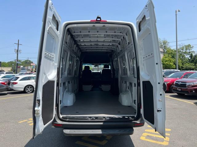 2021 Mercedes-benz Sprinter Crew Van 2500 HR I4GAS 170'' RWD, available for sale in Maple Shade, New Jersey | Car Revolution. Maple Shade, New Jersey 2021 Mercedes-benz Sprinter Crew Van 2500 HR I4GAS 170'' RWD, available for sale in Maple Shade, New Jersey | Car Revolution. Maple Shade, New Jersey