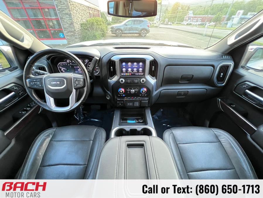 2020 GMC Sierra 1500 4WD Crew Cab 147" SLT, available for sale in Canton , Connecticut | Bach Motor Cars. Canton , Connecticut 2020 GMC Sierra 1500 4WD Crew Cab 147" SLT, available for sale in Canton , Connecticut | Bach Motor Cars. Canton , Connecticut