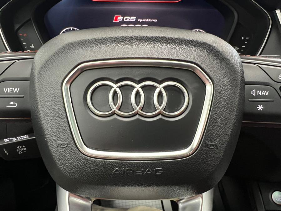 2018 Audi SQ5 3.0 TFSI Premium Plus, available for sale in Massapequa Park, New York | Power Motors East. Massapequa Park, New York 2018 Audi SQ5 3.0 TFSI Premium Plus, available for sale in Massapequa Park, New York | Power Motors East. Massapequa Park, New York