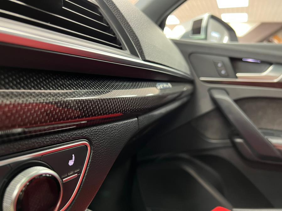 2018 Audi SQ5 3.0 TFSI Premium Plus, available for sale in Massapequa Park, New York | Power Motors East. Massapequa Park, New York 2018 Audi SQ5 3.0 TFSI Premium Plus, available for sale in Massapequa Park, New York | Power Motors East. Massapequa Park, New York