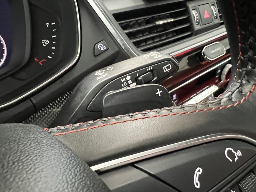 2018 Audi SQ5 3.0 TFSI Premium Plus, available for sale in Massapequa Park, New York | Power Motors East. Massapequa Park, New York 2018 Audi SQ5 3.0 TFSI Premium Plus, available for sale in Massapequa Park, New York | Power Motors East. Massapequa Park, New York