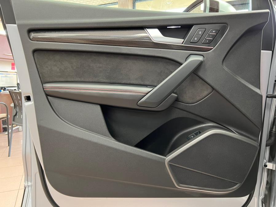 2018 Audi SQ5 3.0 TFSI Premium Plus, available for sale in Massapequa Park, New York | Power Motors East. Massapequa Park, New York 2018 Audi SQ5 3.0 TFSI Premium Plus, available for sale in Massapequa Park, New York | Power Motors East. Massapequa Park, New York