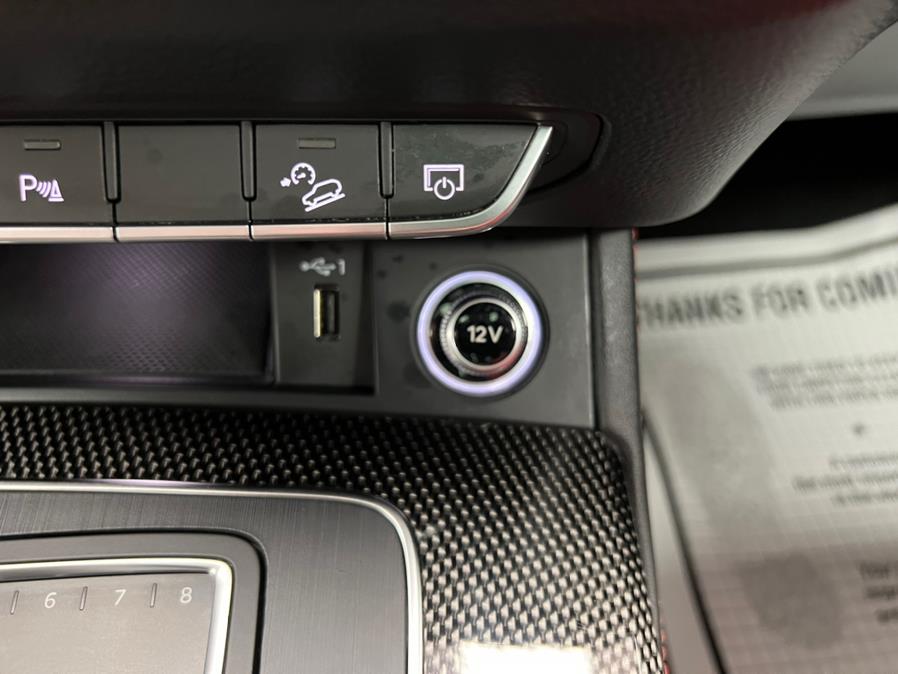 2018 Audi SQ5 3.0 TFSI Premium Plus, available for sale in Massapequa Park, New York | Power Motors East. Massapequa Park, New York 2018 Audi SQ5 3.0 TFSI Premium Plus, available for sale in Massapequa Park, New York | Power Motors East. Massapequa Park, New York