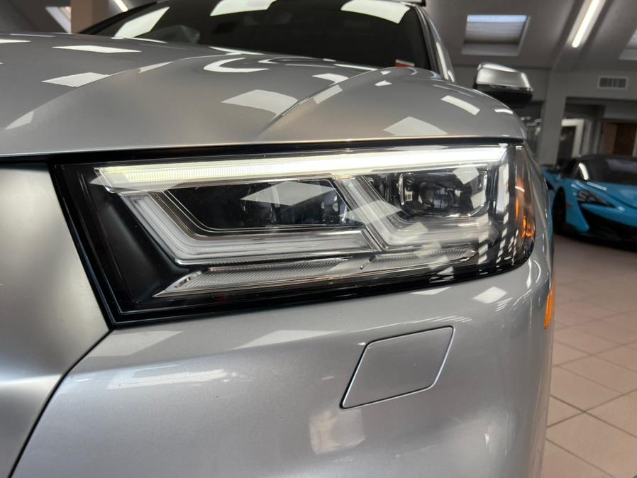 2018 Audi SQ5 3.0 TFSI Premium Plus, available for sale in Massapequa Park, New York | Power Motors East. Massapequa Park, New York 2018 Audi SQ5 3.0 TFSI Premium Plus, available for sale in Massapequa Park, New York | Power Motors East. Massapequa Park, New York