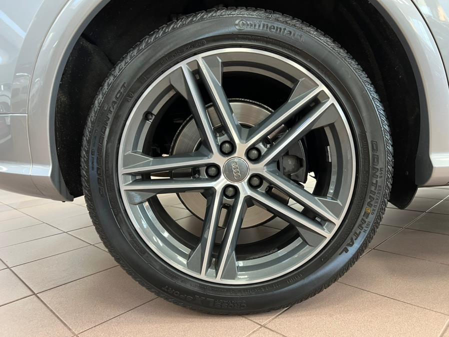 2018 Audi SQ5 3.0 TFSI Premium Plus, available for sale in Massapequa Park, New York | Power Motors East. Massapequa Park, New York 2018 Audi SQ5 3.0 TFSI Premium Plus, available for sale in Massapequa Park, New York | Power Motors East. Massapequa Park, New York