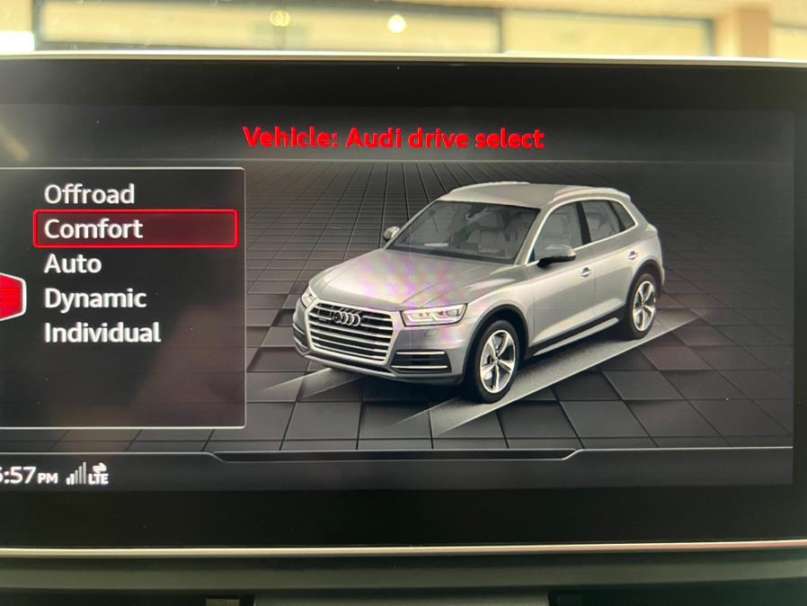 2018 Audi SQ5 3.0 TFSI Premium Plus, available for sale in Massapequa Park, New York | Power Motors East. Massapequa Park, New York 2018 Audi SQ5 3.0 TFSI Premium Plus, available for sale in Massapequa Park, New York | Power Motors East. Massapequa Park, New York