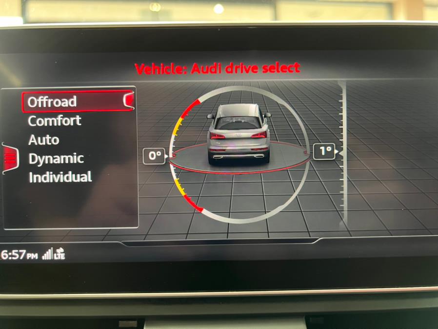 2018 Audi SQ5 3.0 TFSI Premium Plus, available for sale in Massapequa Park, New York | Power Motors East. Massapequa Park, New York 2018 Audi SQ5 3.0 TFSI Premium Plus, available for sale in Massapequa Park, New York | Power Motors East. Massapequa Park, New York