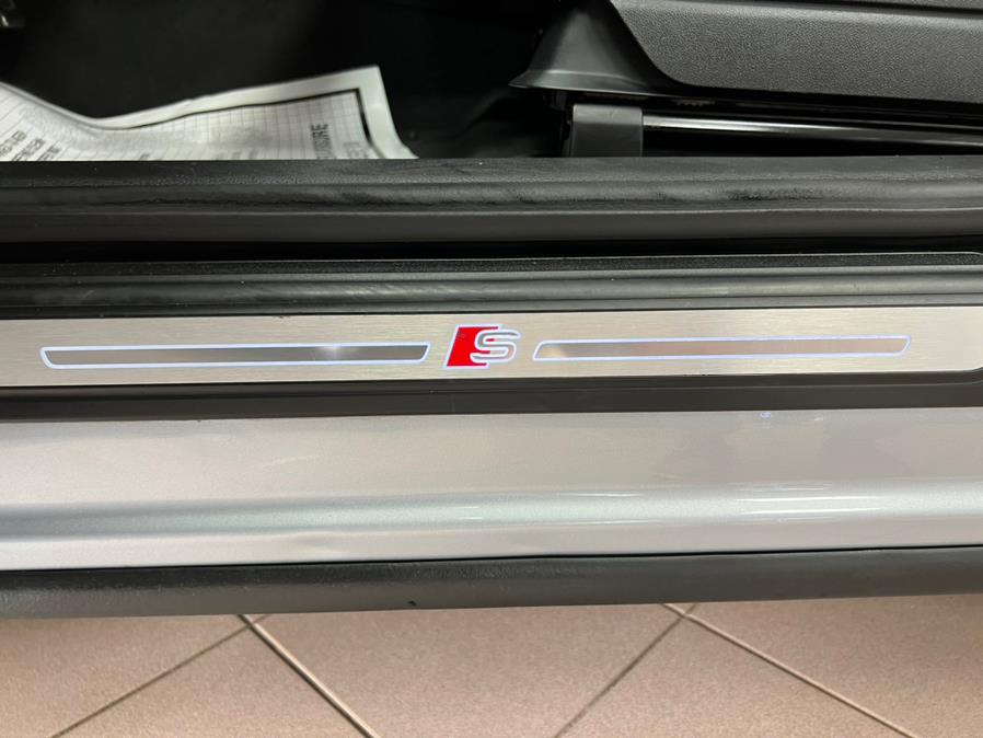2018 Audi SQ5 3.0 TFSI Premium Plus, available for sale in Massapequa Park, New York | Power Motors East. Massapequa Park, New York 2018 Audi SQ5 3.0 TFSI Premium Plus, available for sale in Massapequa Park, New York | Power Motors East. Massapequa Park, New York