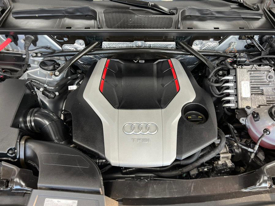 2018 Audi SQ5 3.0 TFSI Premium Plus, available for sale in Massapequa Park, New York | Power Motors East. Massapequa Park, New York 2018 Audi SQ5 3.0 TFSI Premium Plus, available for sale in Massapequa Park, New York | Power Motors East. Massapequa Park, New York