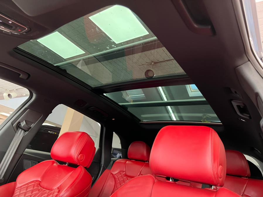 2018 Audi SQ5 3.0 TFSI Premium Plus, available for sale in Massapequa Park, New York | Power Motors East. Massapequa Park, New York 2018 Audi SQ5 3.0 TFSI Premium Plus, available for sale in Massapequa Park, New York | Power Motors East. Massapequa Park, New York