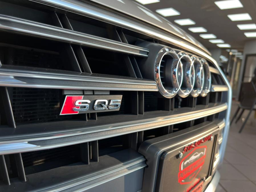 2018 Audi SQ5 3.0 TFSI Premium Plus, available for sale in Massapequa Park, New York | Power Motors East. Massapequa Park, New York 2018 Audi SQ5 3.0 TFSI Premium Plus, available for sale in Massapequa Park, New York | Power Motors East. Massapequa Park, New York