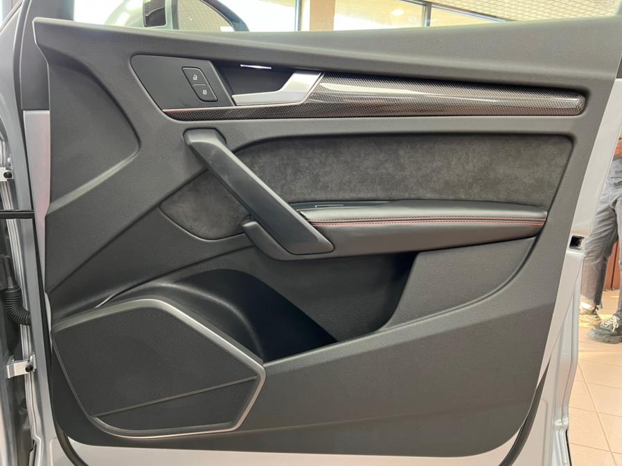 2018 Audi SQ5 3.0 TFSI Premium Plus, available for sale in Massapequa Park, New York | Power Motors East. Massapequa Park, New York 2018 Audi SQ5 3.0 TFSI Premium Plus, available for sale in Massapequa Park, New York | Power Motors East. Massapequa Park, New York