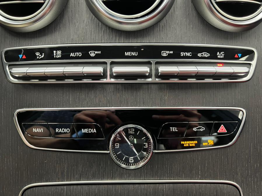 2020 Mercedes-Benz C-Class AMG C 43 4MATIC Sedan, available for sale in Massapequa Park, New York | Power Motors East. Massapequa Park, New York 2020 Mercedes-Benz C-Class AMG C 43 4MATIC Sedan, available for sale in Massapequa Park, New York | Power Motors East. Massapequa Park, New York