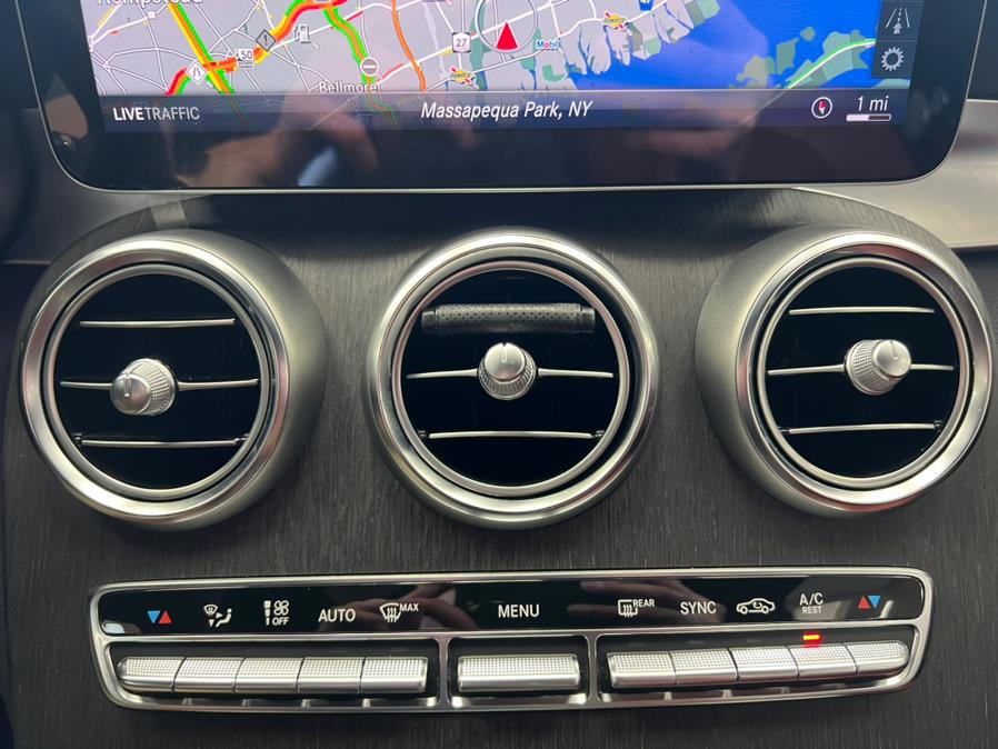 2020 Mercedes-Benz C-Class AMG C 43 4MATIC Sedan, available for sale in Massapequa Park, New York | Power Motors East. Massapequa Park, New York 2020 Mercedes-Benz C-Class AMG C 43 4MATIC Sedan, available for sale in Massapequa Park, New York | Power Motors East. Massapequa Park, New York