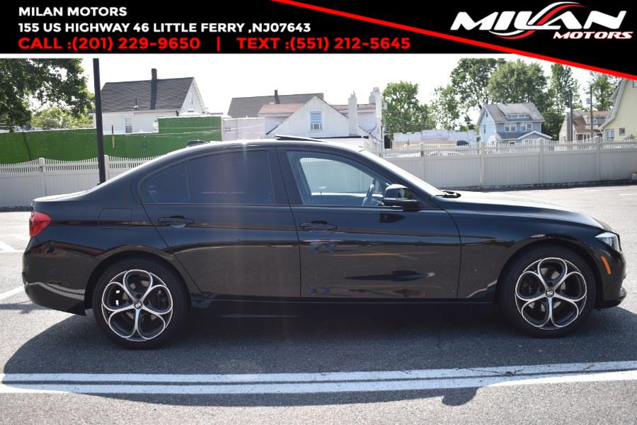 2017 BMW 3 Series 320i xDrive Sedan, available for sale in Little Ferry , New Jersey | Milan Motors. Little Ferry , New Jersey 2017 BMW 3 Series 320i xDrive Sedan, available for sale in Little Ferry , New Jersey | Milan Motors. Little Ferry , New Jersey