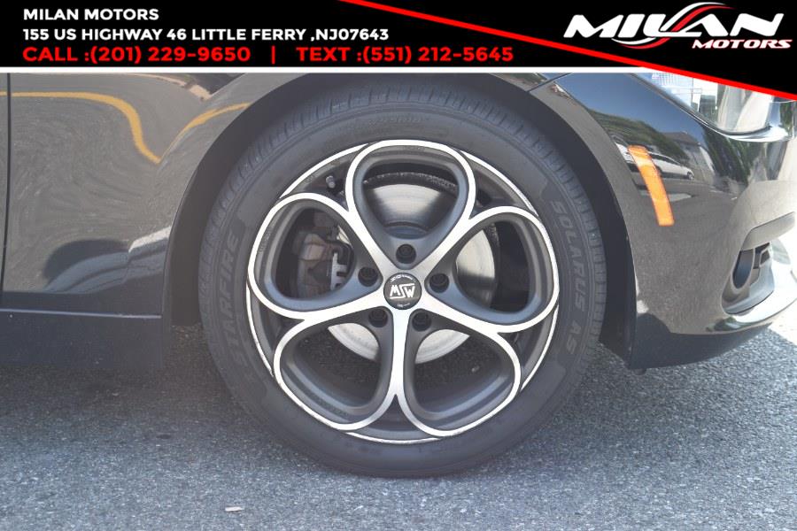 2017 BMW 3 Series 320i xDrive Sedan, available for sale in Little Ferry , New Jersey | Milan Motors. Little Ferry , New Jersey 2017 BMW 3 Series 320i xDrive Sedan, available for sale in Little Ferry , New Jersey | Milan Motors. Little Ferry , New Jersey