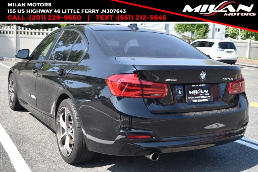 2017 BMW 3 Series 320i xDrive Sedan, available for sale in Little Ferry , New Jersey | Milan Motors. Little Ferry , New Jersey 2017 BMW 3 Series 320i xDrive Sedan, available for sale in Little Ferry , New Jersey | Milan Motors. Little Ferry , New Jersey