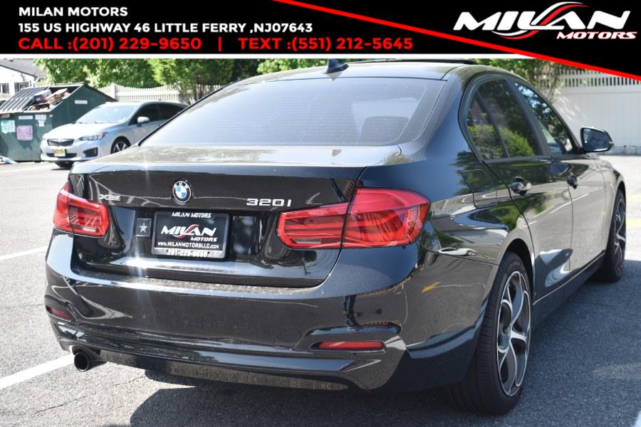 2017 BMW 3 Series 320i xDrive Sedan, available for sale in Little Ferry , New Jersey | Milan Motors. Little Ferry , New Jersey 2017 BMW 3 Series 320i xDrive Sedan, available for sale in Little Ferry , New Jersey | Milan Motors. Little Ferry , New Jersey