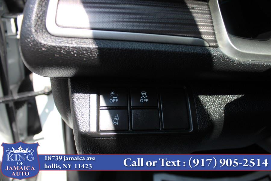 2021 Honda Civic Sedan EX-L CVT, available for sale in Hollis, New York | King of Jamaica Auto Inc. Hollis, New York 2021 Honda Civic Sedan EX-L CVT, available for sale in Hollis, New York | King of Jamaica Auto Inc. Hollis, New York