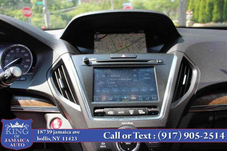 2019 Acura MDX SH-AWD w/Technology Pkg, available for sale in Hollis, New York | King of Jamaica Auto Inc. Hollis, New York 2019 Acura MDX SH-AWD w/Technology Pkg, available for sale in Hollis, New York | King of Jamaica Auto Inc. Hollis, New York