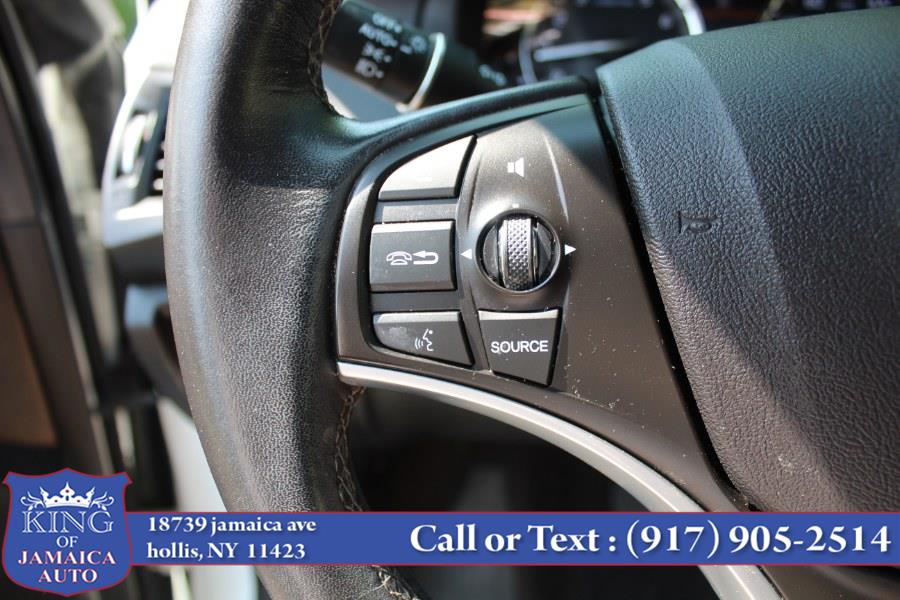 2019 Acura MDX SH-AWD w/Technology Pkg, available for sale in Hollis, New York | King of Jamaica Auto Inc. Hollis, New York 2019 Acura MDX SH-AWD w/Technology Pkg, available for sale in Hollis, New York | King of Jamaica Auto Inc. Hollis, New York