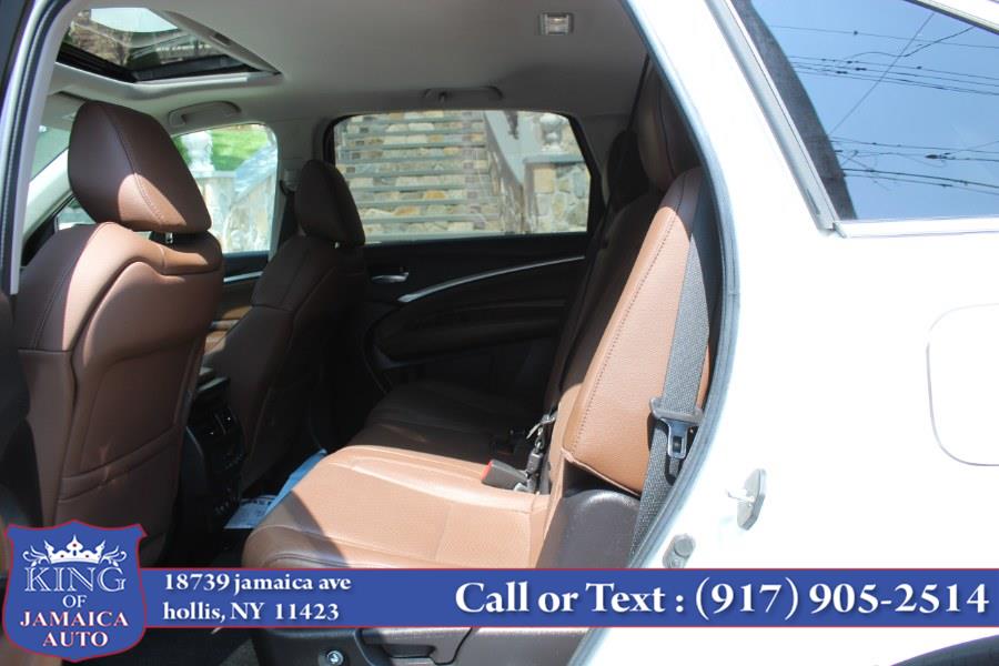2019 Acura MDX SH-AWD w/Technology Pkg, available for sale in Hollis, New York | King of Jamaica Auto Inc. Hollis, New York 2019 Acura MDX SH-AWD w/Technology Pkg, available for sale in Hollis, New York | King of Jamaica Auto Inc. Hollis, New York