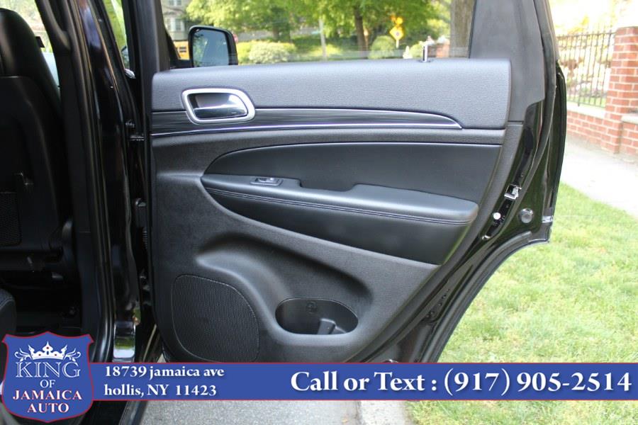 2020 Jeep Grand Cherokee Limited 4x4, available for sale in Hollis, New York | King of Jamaica Auto Inc. Hollis, New York 2020 Jeep Grand Cherokee Limited 4x4, available for sale in Hollis, New York | King of Jamaica Auto Inc. Hollis, New York