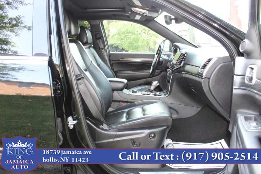 2020 Jeep Grand Cherokee Limited 4x4, available for sale in Hollis, New York | King of Jamaica Auto Inc. Hollis, New York 2020 Jeep Grand Cherokee Limited 4x4, available for sale in Hollis, New York | King of Jamaica Auto Inc. Hollis, New York