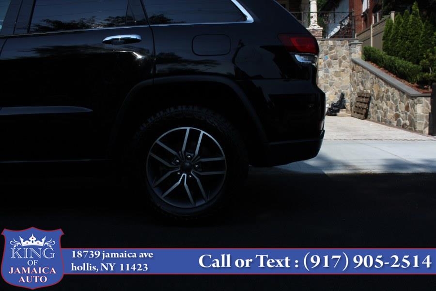 2020 Jeep Grand Cherokee Limited 4x4, available for sale in Hollis, New York | King of Jamaica Auto Inc. Hollis, New York 2020 Jeep Grand Cherokee Limited 4x4, available for sale in Hollis, New York | King of Jamaica Auto Inc. Hollis, New York