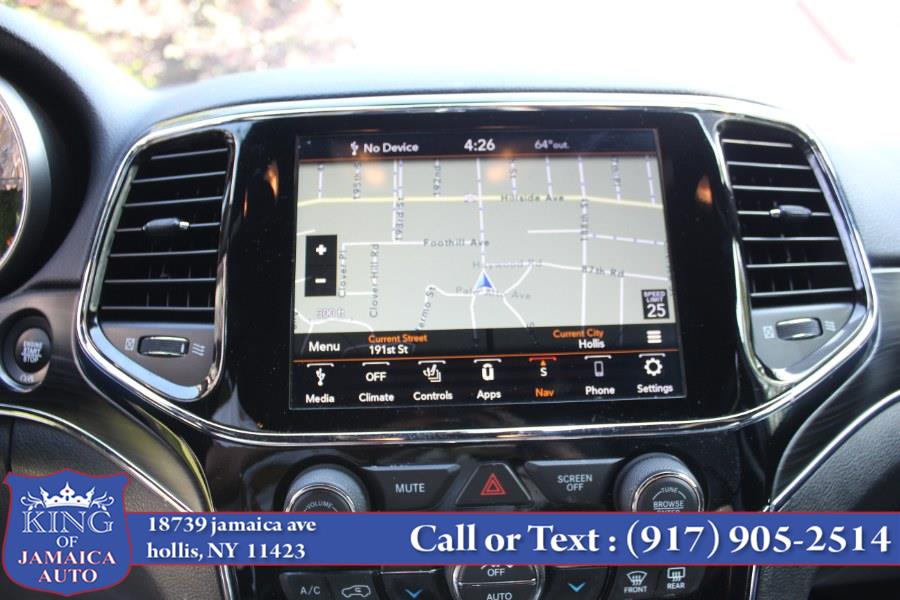 2020 Jeep Grand Cherokee Limited 4x4, available for sale in Hollis, New York | King of Jamaica Auto Inc. Hollis, New York 2020 Jeep Grand Cherokee Limited 4x4, available for sale in Hollis, New York | King of Jamaica Auto Inc. Hollis, New York