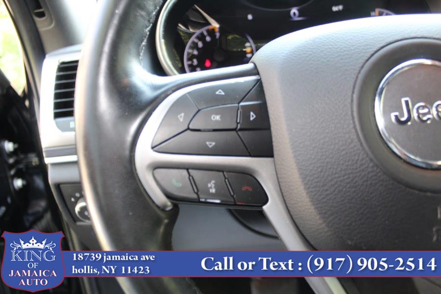2020 Jeep Grand Cherokee Limited 4x4, available for sale in Hollis, New York | King of Jamaica Auto Inc. Hollis, New York 2020 Jeep Grand Cherokee Limited 4x4, available for sale in Hollis, New York | King of Jamaica Auto Inc. Hollis, New York