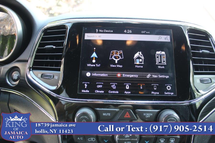 2020 Jeep Grand Cherokee Limited 4x4, available for sale in Hollis, New York | King of Jamaica Auto Inc. Hollis, New York 2020 Jeep Grand Cherokee Limited 4x4, available for sale in Hollis, New York | King of Jamaica Auto Inc. Hollis, New York